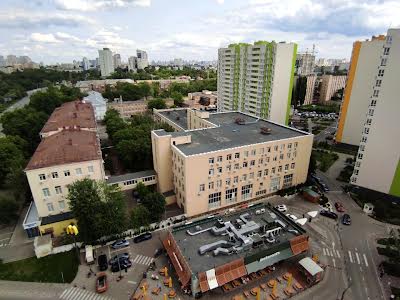 квартира за адресою Берестейський просп. (Перемоги), 67