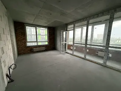 квартира за адресою Причальна вул., 8