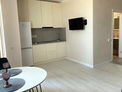 квартира за адресою Промениста вул., 50