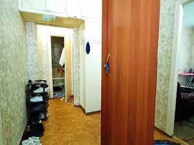 квартира за адресою Текстильників вул., 11а