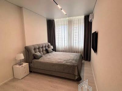 квартира за адресою Берестейський просп. (Перемоги), 11 к1