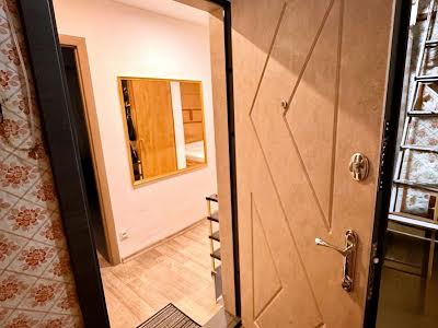 квартира за адресою Набережна Перемоги вул., 60
