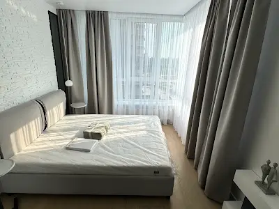 квартира за адресою Родини Крістерів вул., 16