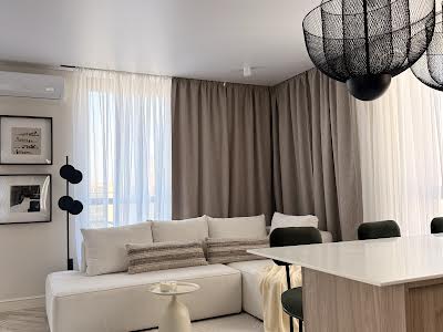 квартира за адресою Драгоманова вул., 31-А