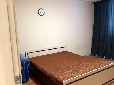 квартира по адресу Червоной Калины просп. (Владимира Маяковского), 70
