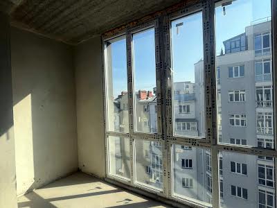 квартира за адресою Ольги Кисілевської вул., 31