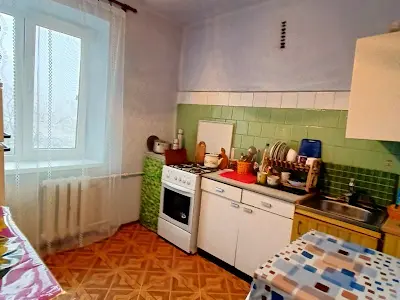 квартира за адресою Івана та Юрія Лип вул. (Гайдара), 37