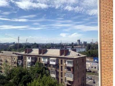 квартира по адресу Почайнинская ул., 70
