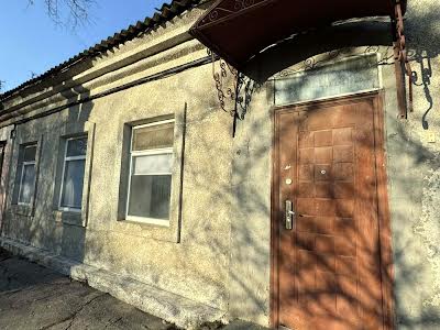 квартира за адресою Чернышевского, 114