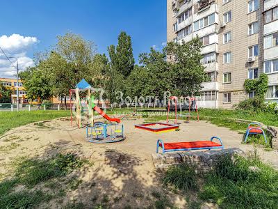квартира за адресою Європейського Союзу просп. (Правди), 64-Б