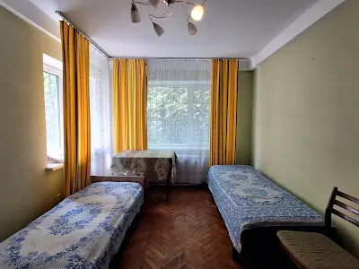 квартира по адресу Даниила Щербаковского ул. (Щербакова), 39