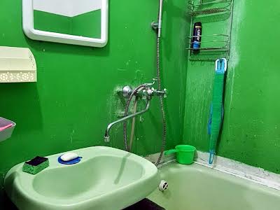 квартира за адресою Полярна вул., 6-А
