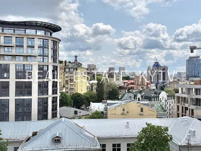 квартира за адресою Хрещатик вул. (Kreschatic), 25