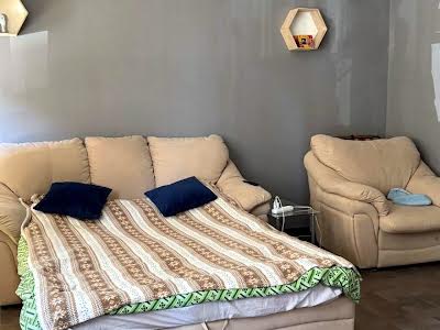 квартира за адресою Одеса, Генуезька вул., 36