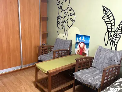 квартира за адресою Оболонський просп., 7-Г