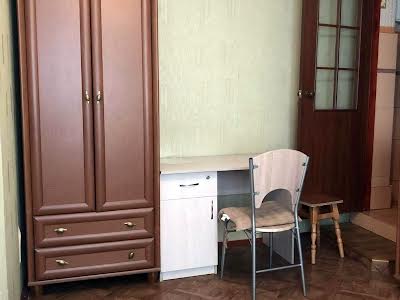 квартира за адресою Ялинкова вул., 23