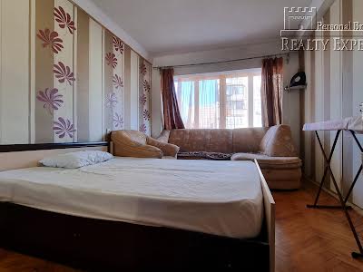 квартира по адресу Віктора Ярмоли ул., 28/32