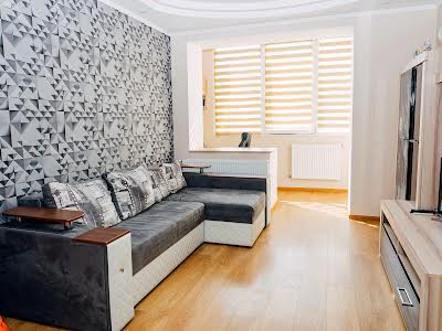 квартира за адресою Довга вул., 20в