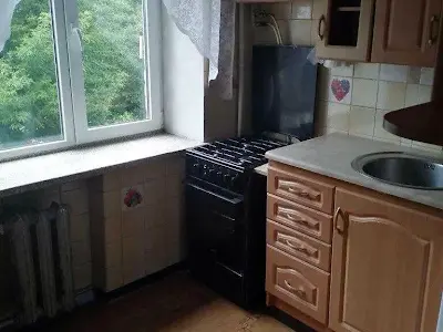 квартира по адресу Ярослава Мудрого ул., 4