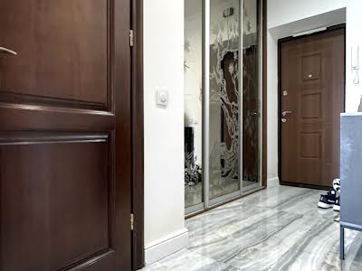 квартира за адресою Петра Панча вул., 18