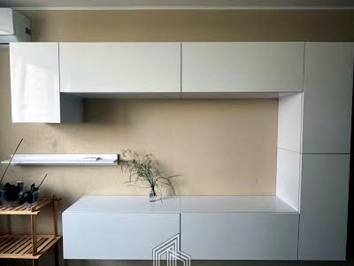 квартира за адресою Соломії Крушельницької вул., 13