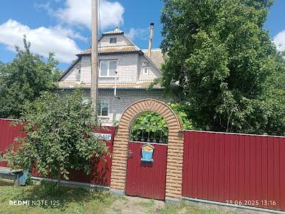 дом по адресу Радянська
