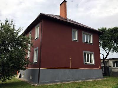 будинок за адресою Бориспіль, Східна вул., 19