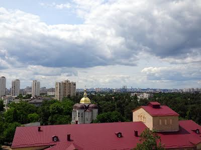 квартира за адресою Алматинська вул. (Алма-Атинська), 109-В