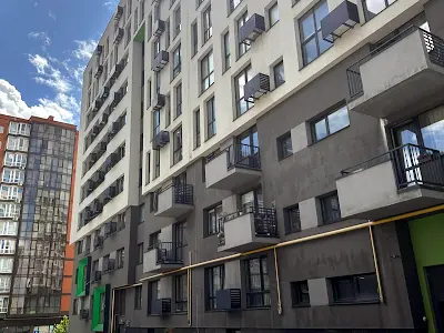 квартира за адресою Кульпарківська вул., 226