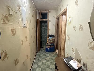 квартира за адресою Петра Ніщинського вул., 12