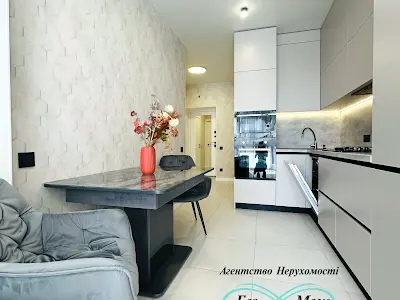 квартира за адресою Мартинова просп., 26
