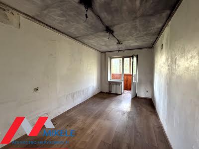 квартира по адресу Ивашкевича Ярослава ул., 12