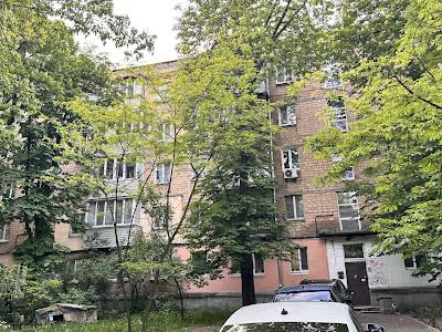 квартира по адресу Ольжича ул., 7-А