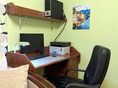 квартира за адресою Рональда Рейгана вул., 10