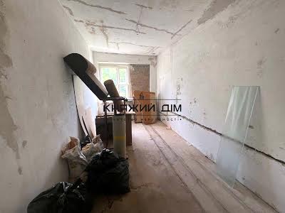 дом по адресу Залесная ул., 31