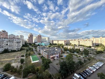 квартира за адресою Вигурівський бульв., 6