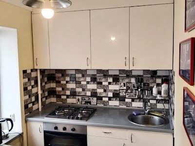 квартира за адресою Джона Маккейна вул. (Івана Кудрі), 42