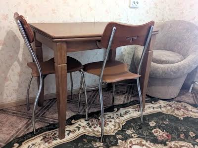 квартира за адресою Милославська вул., 19-А