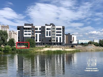 квартира по адресу Приозёрный бульв., 1
