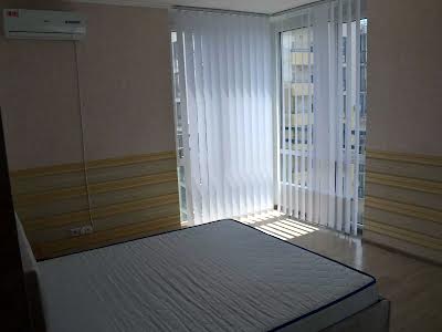 квартира за адресою Анатолія Петрицького вул., 21-А