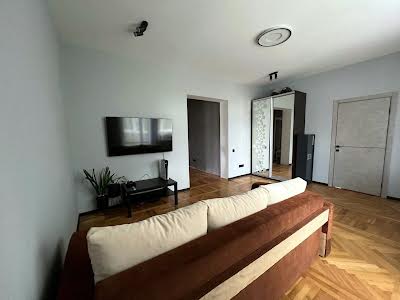 квартира за адресою Генерала Безручка вул. (Новоорловська), 8