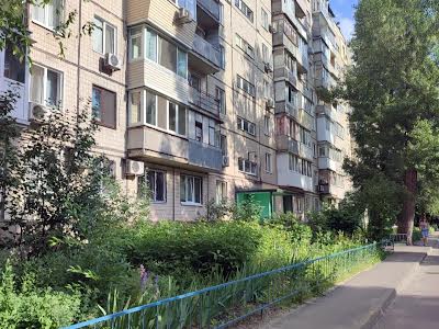 квартира по адресу Днепр, Калинова, 61