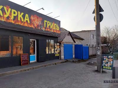 комерційна за адресою Дніпро, Романовського вул., 65