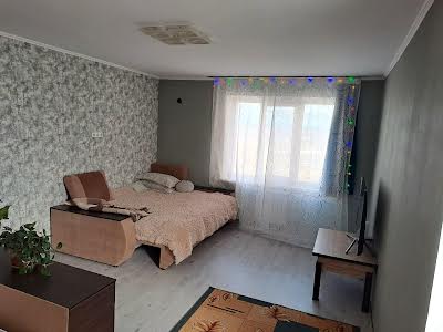 квартира за адресою Бровари, Сергія Москаленка вул., 43