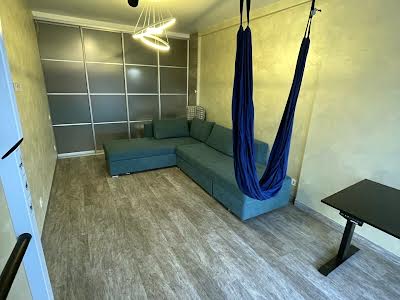 квартира по адресу Кульпарковская ул. (Кульпарківська), 64а