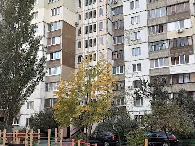 квартира за адресою Милославська вул., 23в