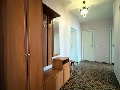 квартира по адресу Киев, Ахматовой Анны ул., 35 б