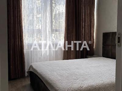 квартира за адресою Гранітна вул., 2