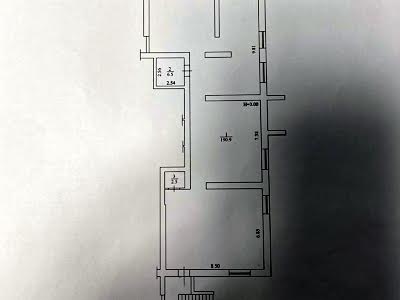 коммерческая по адресу Богдана Хмельницкого ул., 11В