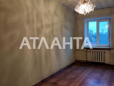 квартира за адресою Фонтанська дорога вул., 51